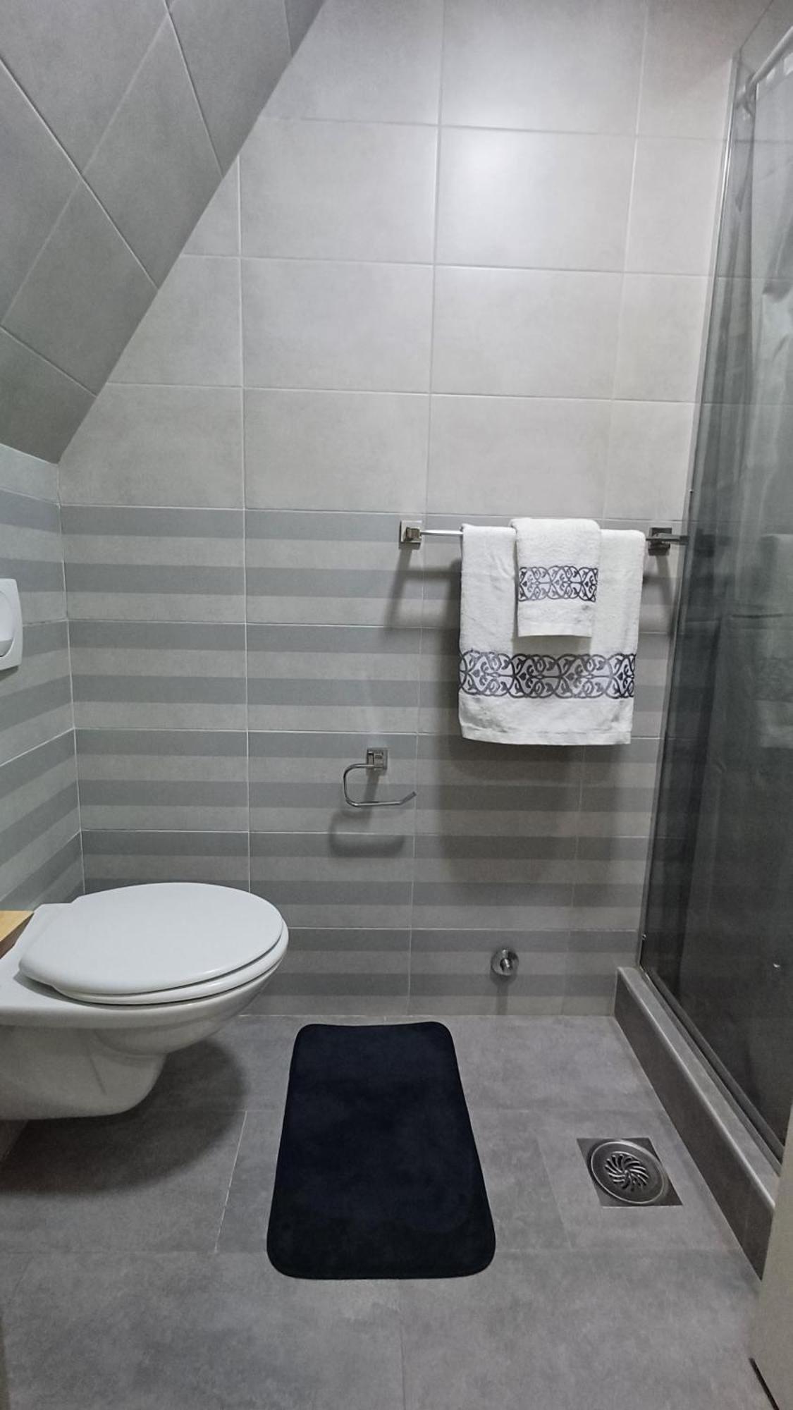 Apartmani Terase Konjska Reka ภายนอก รูปภาพ