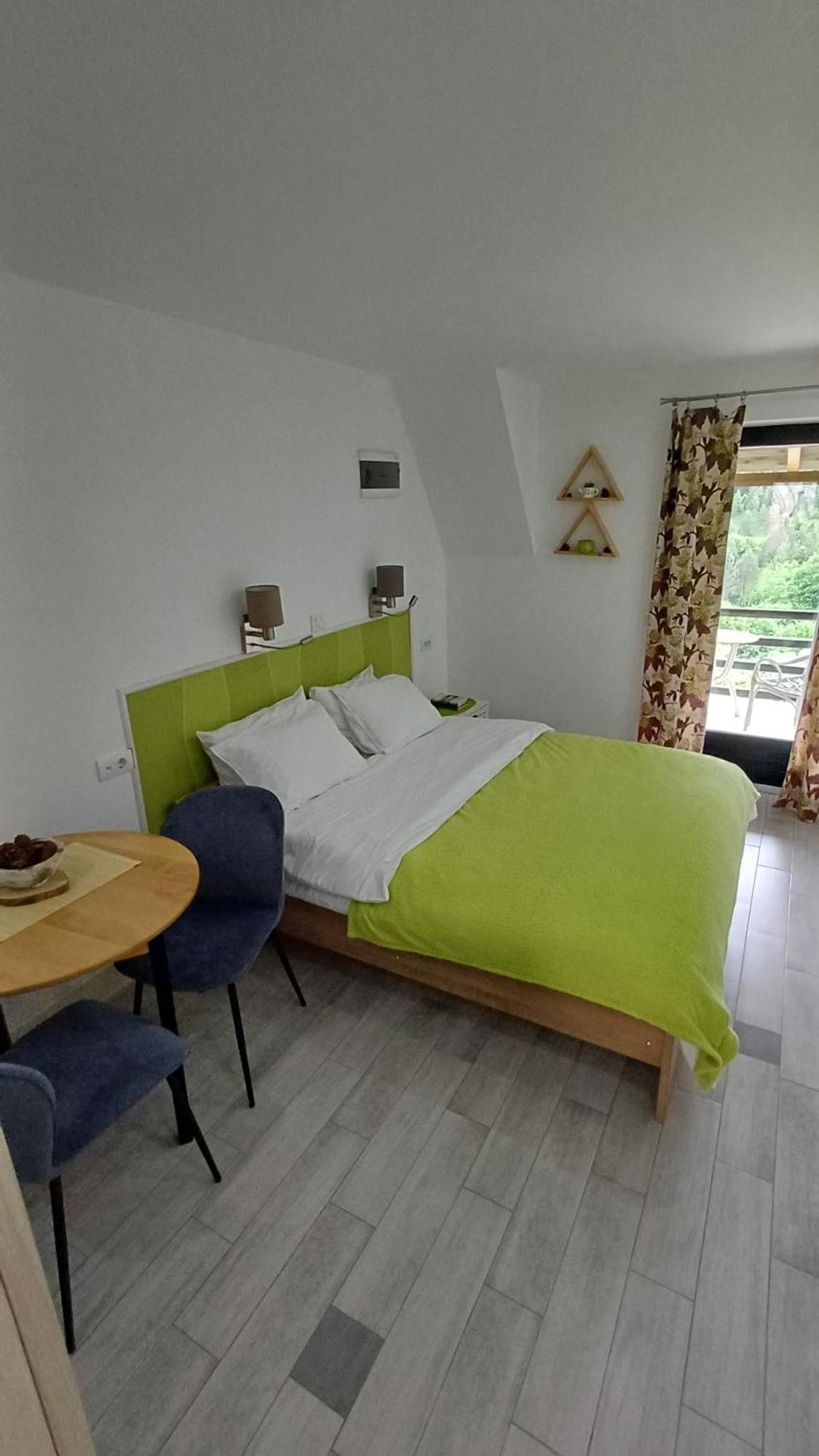 Apartmani Terase Konjska Reka ภายนอก รูปภาพ