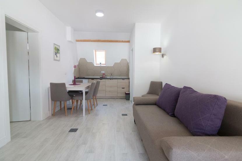 Apartmani Terase Konjska Reka ภายนอก รูปภาพ